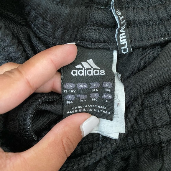 Adidas joggers - Picture 2 of 2